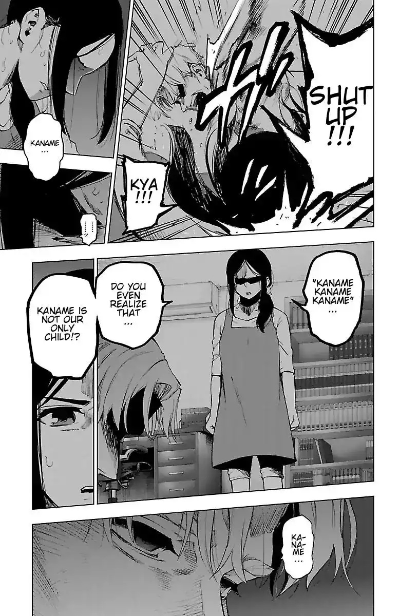 Mahou Shoujo Site Chapter 53 9